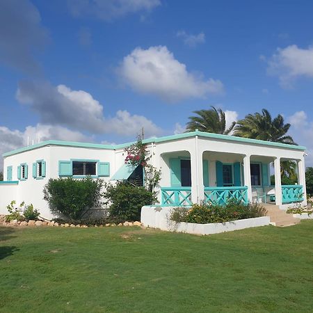 Coralito Bay Suites & Villas The Valley Luaran gambar