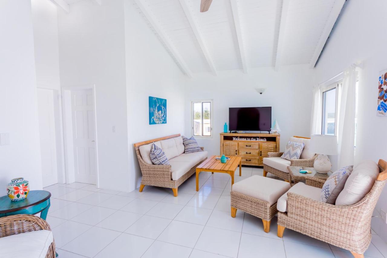 Coralito Bay Suites & Villas The Valley Luaran gambar
