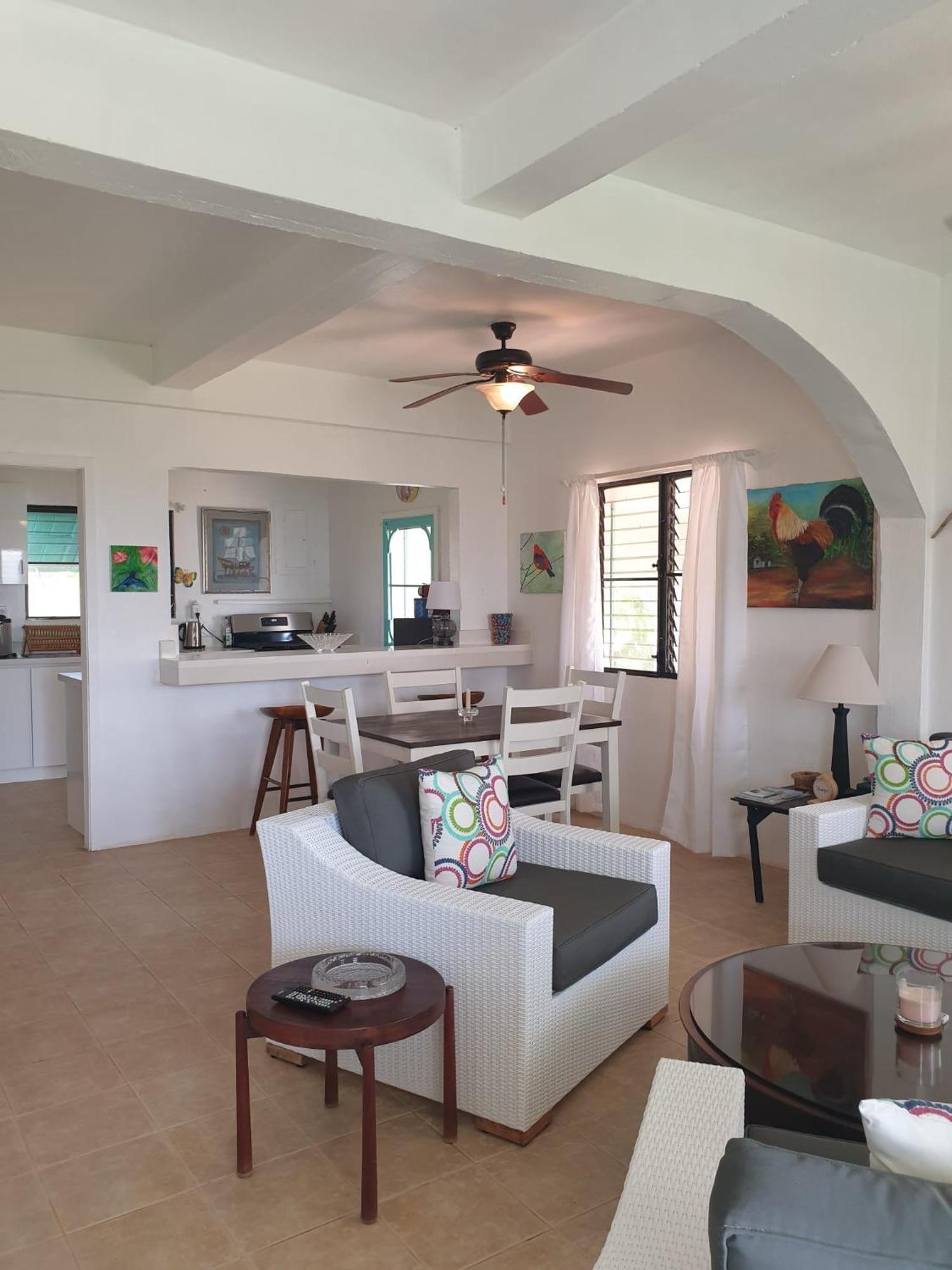 Coralito Bay Suites & Villas The Valley Luaran gambar
