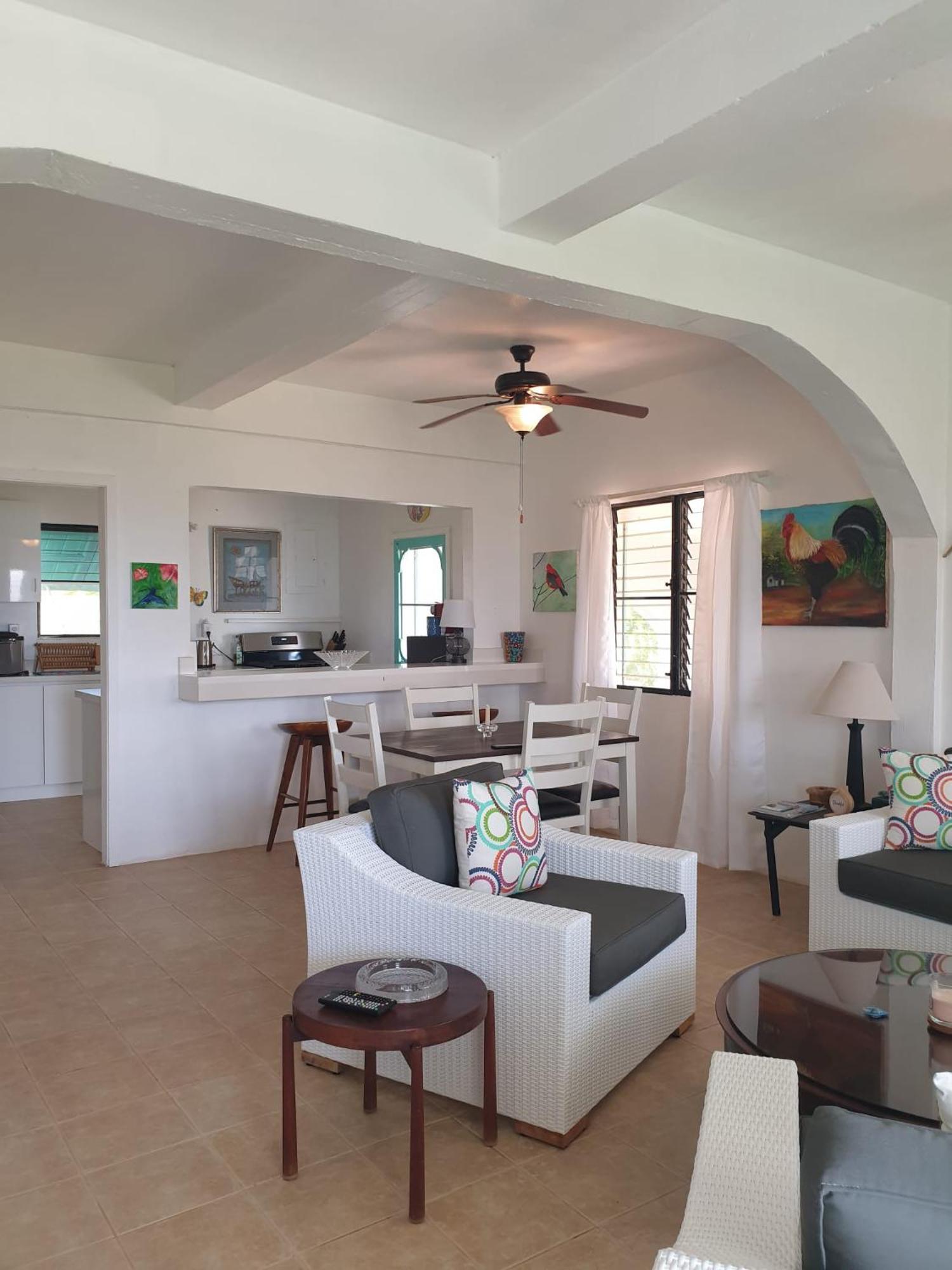 Coralito Bay Suites & Villas The Valley Luaran gambar